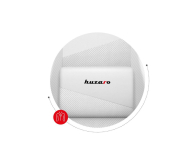 Huzaro Force 6.2 White RGB - 1142426 - zdjęcie 5